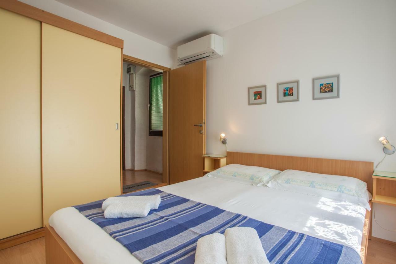 Sobe Ferlora Hotel Cres Buitenkant foto